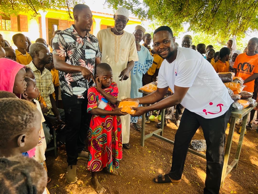 Volunteer Engagement